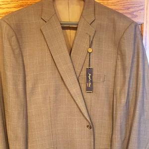 Men's blazer